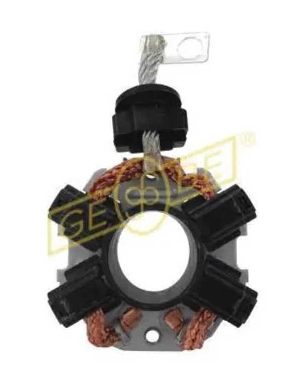 Sensor de nivel de aceite del motor Audi Q7 (4LB)