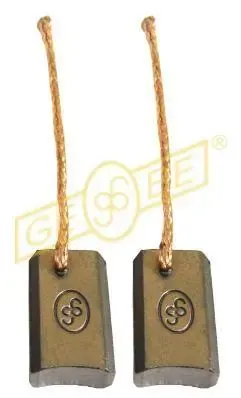 Escobillas alternador Opel Corsa A