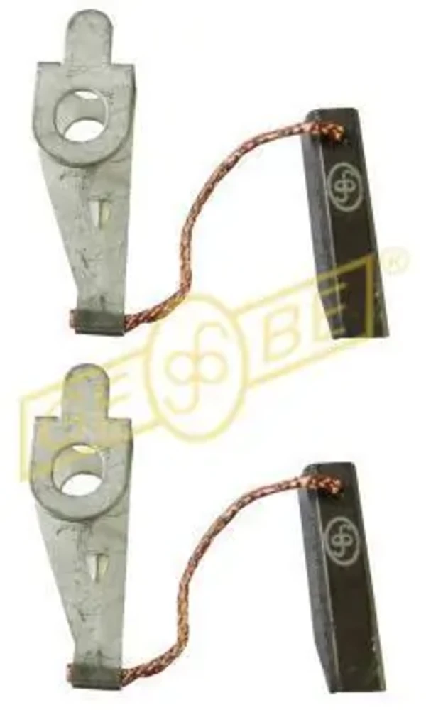 Escobilla de carbón, alternador Opel Astra F (53B)