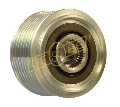Polea rueda libre BMW 3 sedán (E90) (2005 - 2011) precio, desde
