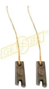 Escobillas alternador Toyota Corolla E12