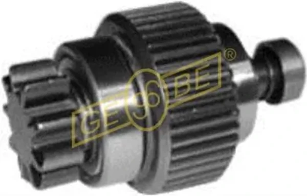 Kit de reparación para interruptor magnético, estárter Isuzu Trooper (UBS)
