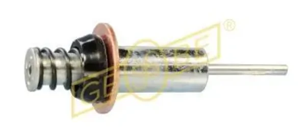 Piñón, motor de arranque Renault Megane 1 (LA0)