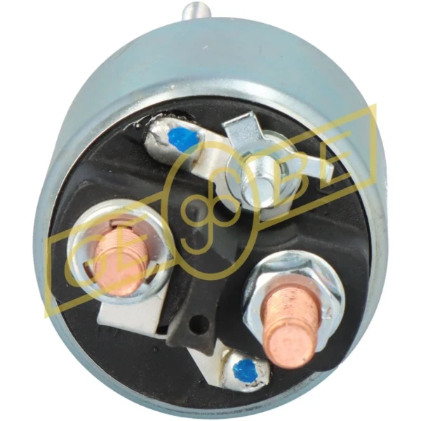 Horquilla, Motor de arranque Nissan Primastar (X83)