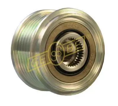 Polea alternador 535008510 LUK