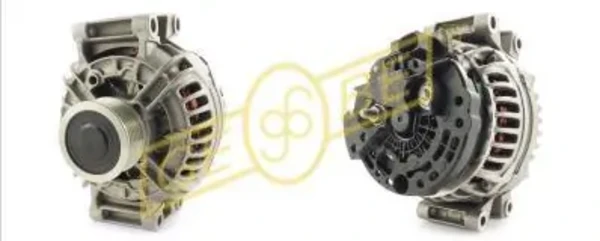 Soporte, escobillas de carbón, motor de arranque Volkswagen LT 28-35 I 