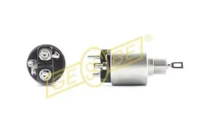 Solenoide de arranque SsangYong Actyon SPORTS