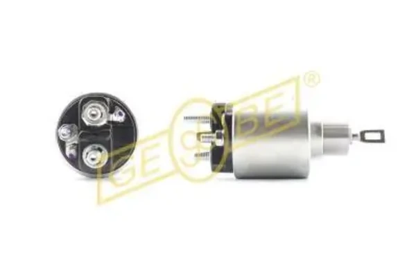 Interruptor magnético, estárter SsangYong Actyon Sports 
