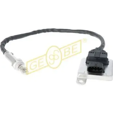 Sensor de óxidos de nitrógeno NOx delantero A010153142806 Mercedes