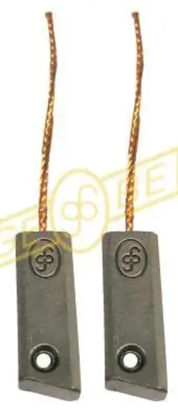 Escobilla de carbón, alternador Mitsubishi Lancer 4 (C6A)