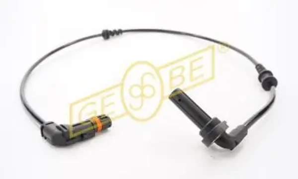 Sensor De Presion De Escape Opel Antara (L07)