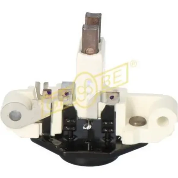 Regulador De Rele Del Generador (Rele De Carga) Renault Master 3 (FV, JV)