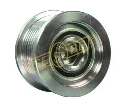 Polea alternador Mitsubishi Pajero SPORT I