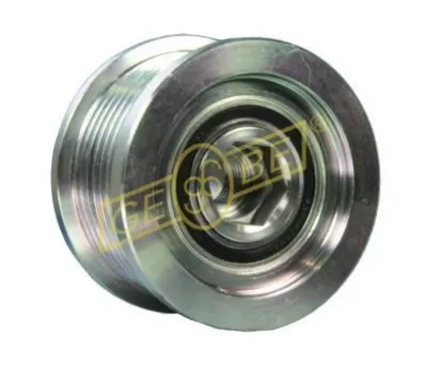 Poleas juego de piezas Mitsubishi Pajero SPORT (K90)