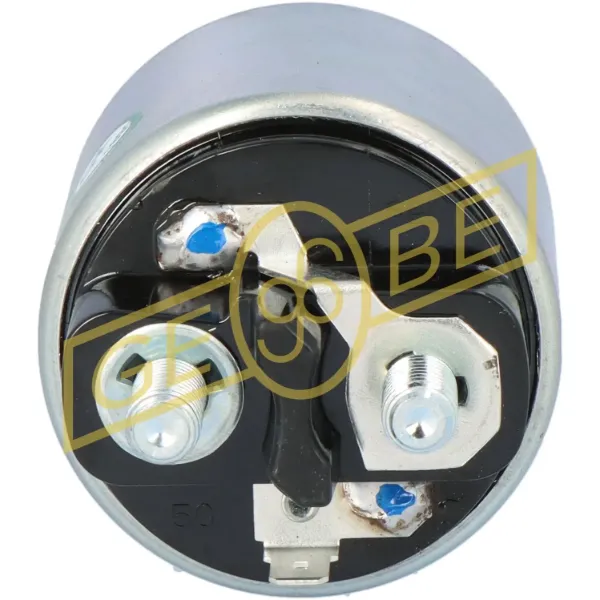 Solenoide de arranque 1201814 General Motors