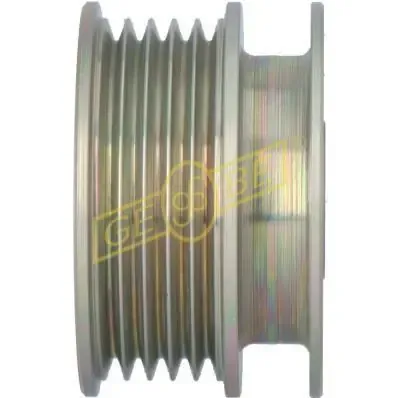 Polea alternador 335201 IKA