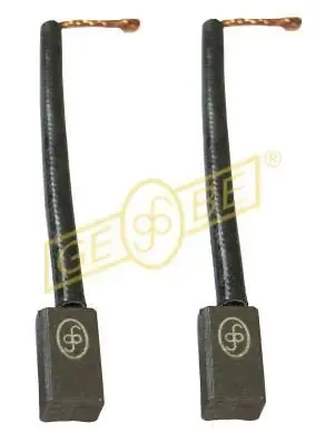 Escobillas alternador 017921 IKA