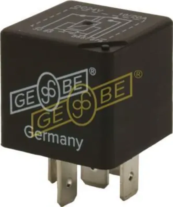 Bomba de combustible eléctrica sumergible Volkswagen Transporter T4 (70E, 70L, 70M, 7DE, 7DL, 7DM)