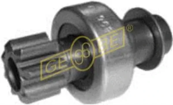 Kit de reparación para interruptor magnético, estárter Rover 25 (RF)
