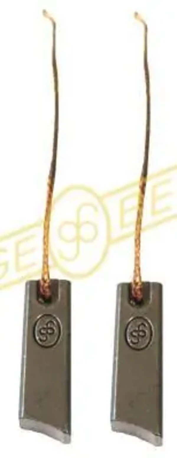 Escobilla de carbón, alternador Nissan Sunny 3 (N14)