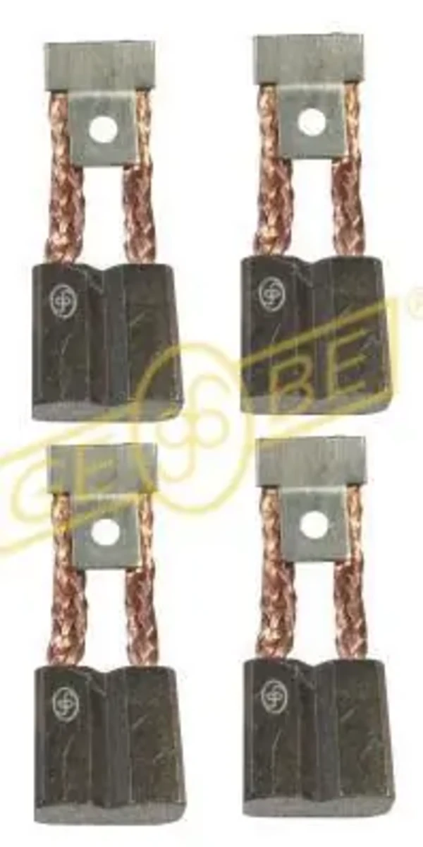 Escobilla de carbón, alternador Pontiac Trans Sport APV 