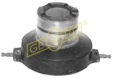 Colector de rotor de generador 120830 IKA