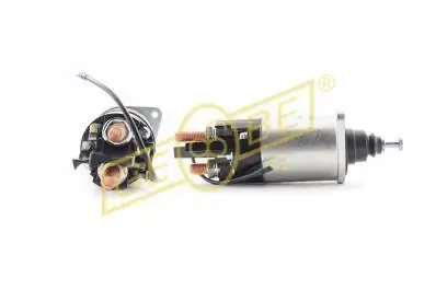 Solenoide de arranque Fiat 500 312