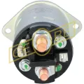 Motor de arranque Mercedes Vito II