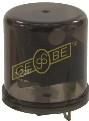 Elemento de turbina de la bomba de combustible 960201 IKA