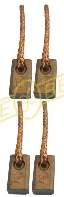 Escobilla de motor de arranque Mazda 626 III