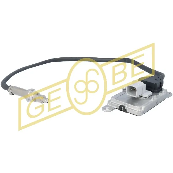 Válvula de ralentí (IAC) Renault Clio II