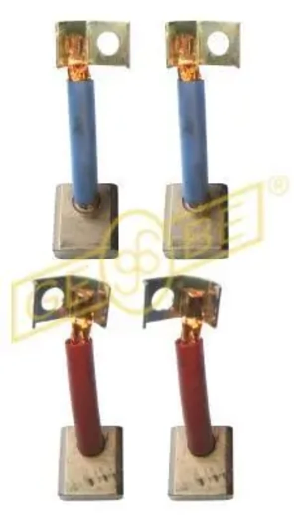 Escobilla de carbón, alternador Mercedes Sprinter 2-T (901, 902)