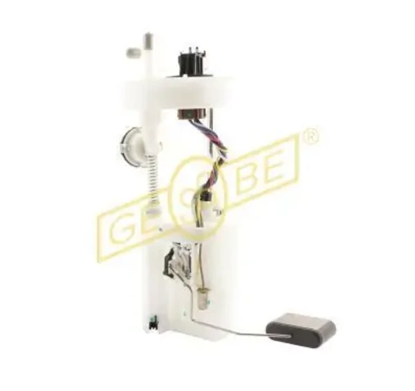 Sensor De Flujo De Aire/Medidor De Flujo (Flujo de Aire Masibo) Peugeot Boxer (244, Z)