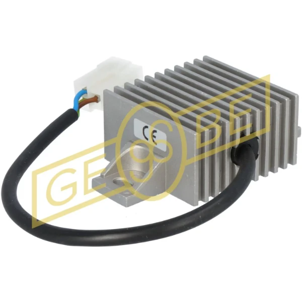 Control De Velocidad De El Ventilador De Enfriamiento (Unidad De Control) Volkswagen Transporter T4 (70B, 70C, 7DB, 7DK, 70J, 70K, 7DC, 7DJ)