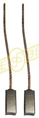 Escobilla de motor de arranque Ford Escort '95