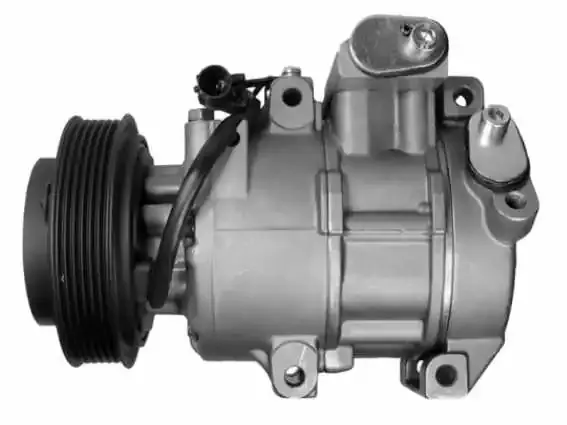 Compresor de aire acondicionado 977012P360 Hyundai/Kia