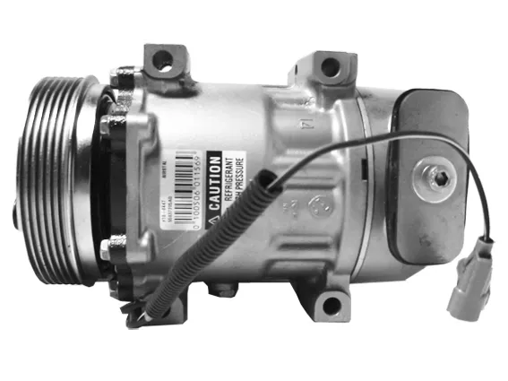 Compresor de aire acondicionado Jeep Cherokee II