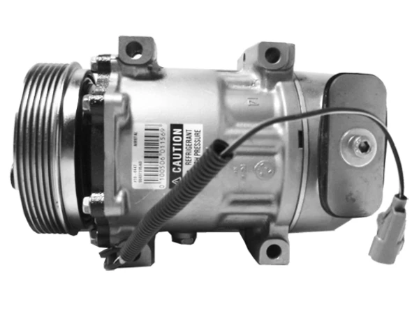 Compresor de aire acondicionado Jeep Cherokee 2 (XJ)