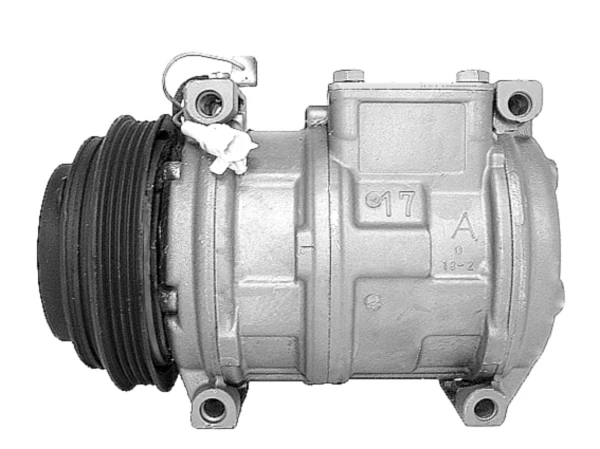 Compresor de aire acondicionado Land Rover Discovery 1 (LG, LJ)