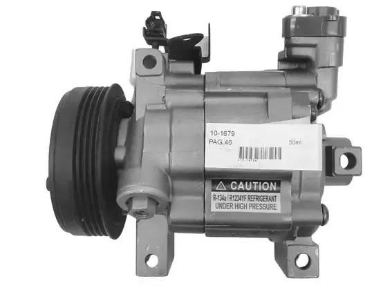 Compresor de aire acondicionado 101679 Airstal