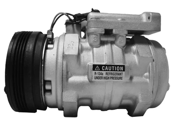 Compresor de aire acondicionado 46423920 Fiat/Alfa/Lancia