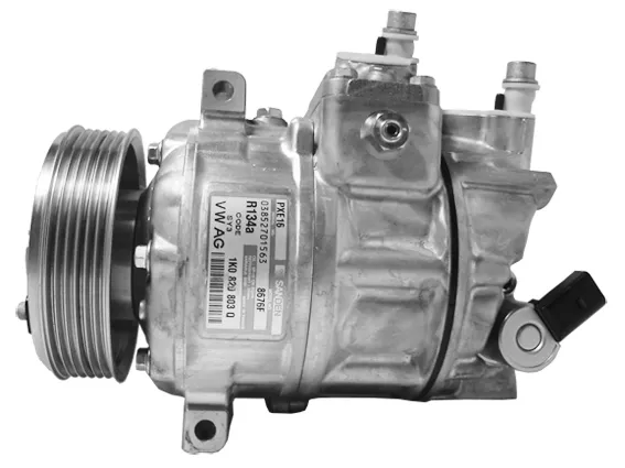 Compresor de aire acondicionado 100293 Airstal