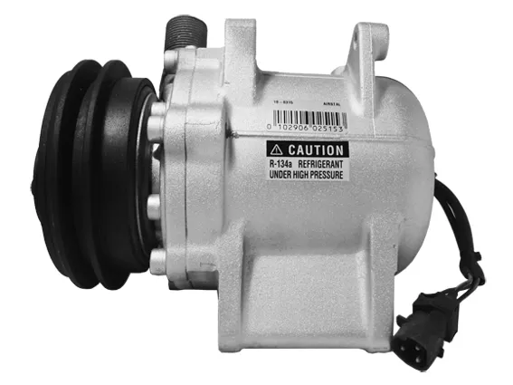 Compresor de aire acondicionado 100315 Airstal