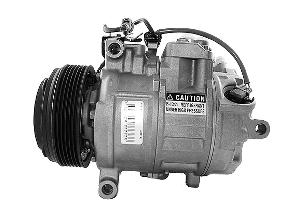 Compresor de aire acondicionado 100924 Airstal