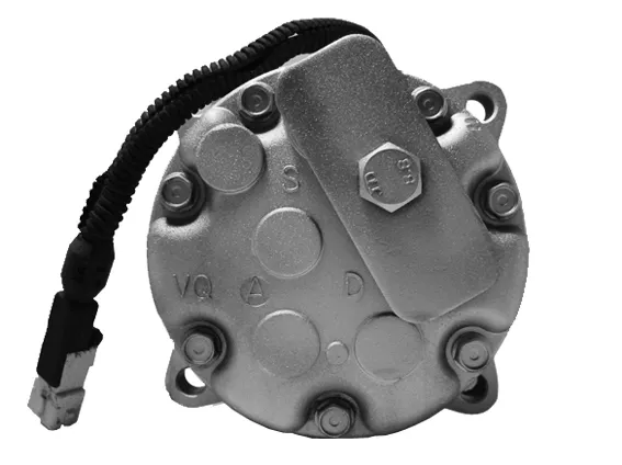 Comprar Compresor de aire acondicionado Peugeot 206  2A/C