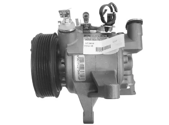 Compresor de aire acondicionado 103808 Airstal