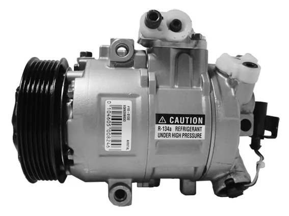 Compresor de aire acondicionado 100132 Airstal