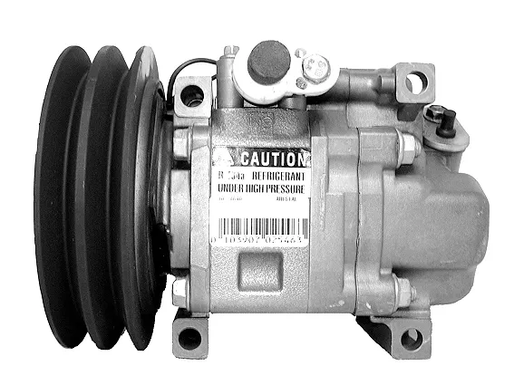 Compresor de aire acondicionado 100640 Airstal