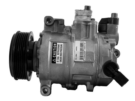 Compresor de aire acondicionado 100934 Airstal