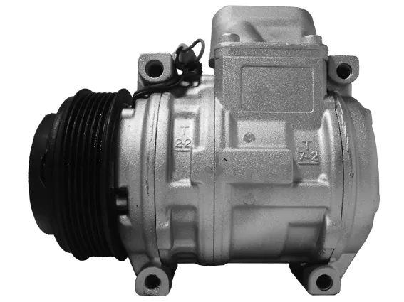 Compresor de aire acondicionado Ford Sierra II
